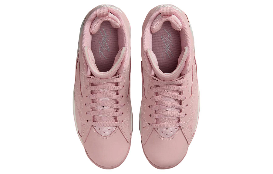 Jordan Mvp Pink Glaze Women's купить в интернет-магазине Yoocart с быстрой доставкой по России.