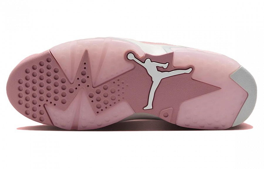 Jordan Mvp Pink Glaze Women's купить в интернет-магазине Yoocart с быстрой доставкой по России.