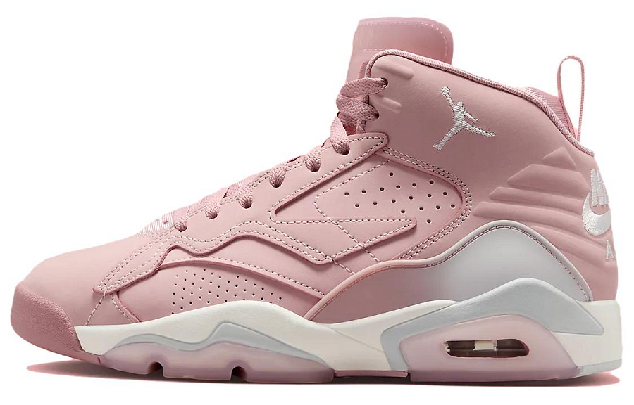 Jordan Mvp Pink Glaze Women's купить в интернет-магазине Yoocart с быстрой доставкой по России.