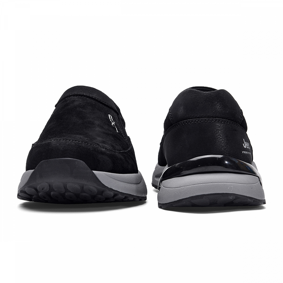 Jeep Durable Breathable Low-Top Hiking Trekking Shoes Men's купить в интернет-магазине Yoocart с быстрой доставкой по России.