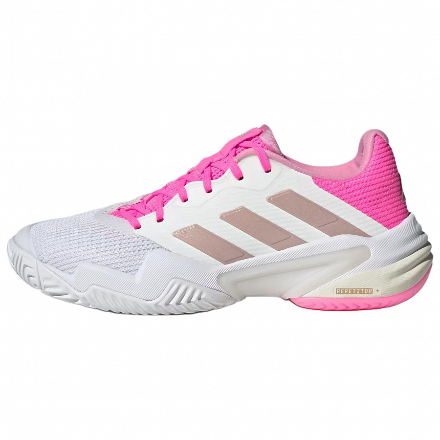 Adidas Barricade 13 Tennis Shoes Women's White купить в интернет-магазине Yoocart с быстрой доставкой по России.