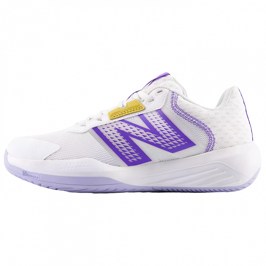 New Balance NB 696 V6 Breathable Support Low Top Tennis Shoes Women's White купить в интернет-магазине Yoocart с быстрой доставкой по России.