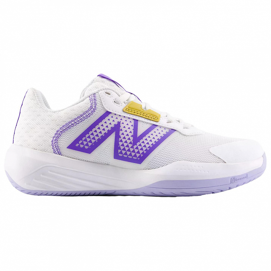 New Balance NB 696 V6 Breathable Support Low Top Tennis Shoes Women's White купить в интернет-магазине Yoocart с быстрой доставкой по России.