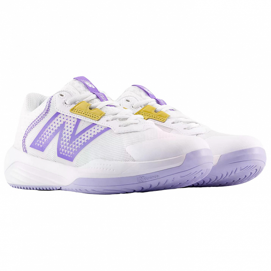 New Balance NB 696 V6 Breathable Support Low Top Tennis Shoes Women's White купить в интернет-магазине Yoocart с быстрой доставкой по России.