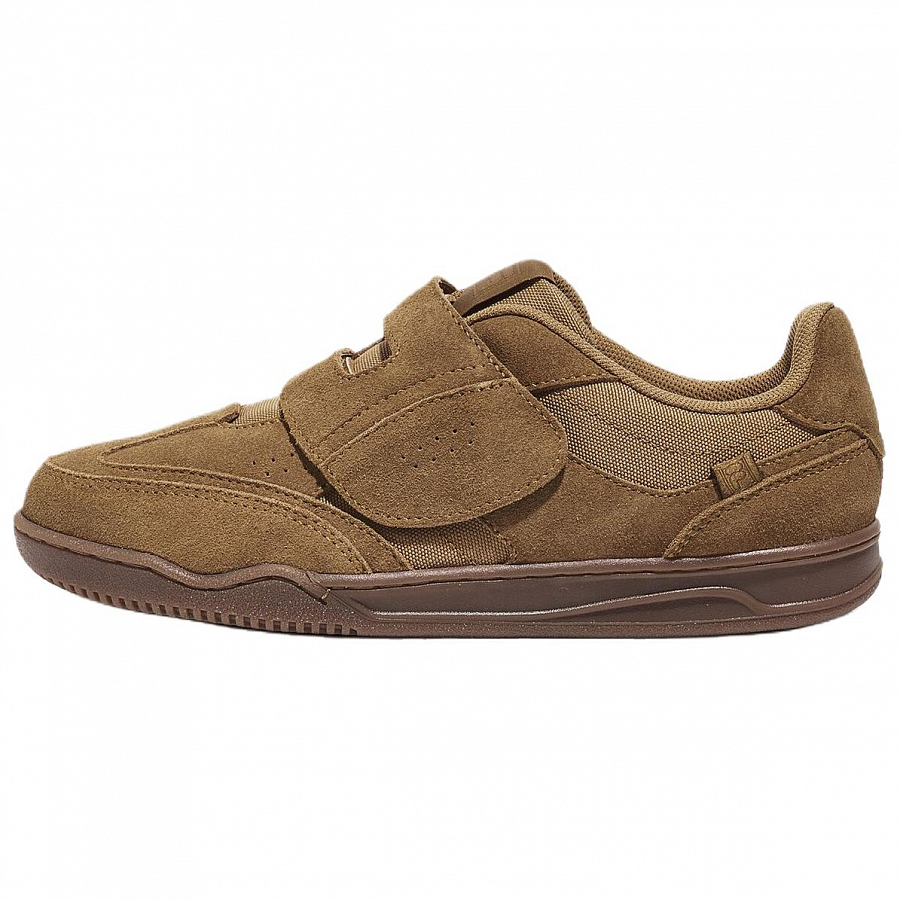 FILA Slantshot 98/23 Low top Tennis Shoes Unisex Brown купить в интернет-магазине Yoocart с быстрой доставкой по России.