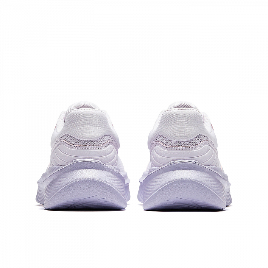 Anta Tianxing Support Impact Resistant Waterproof Low top Training Shoes Women's Misty Purple купить в интернет-магазине Yoocart с быстрой доставкой по России.