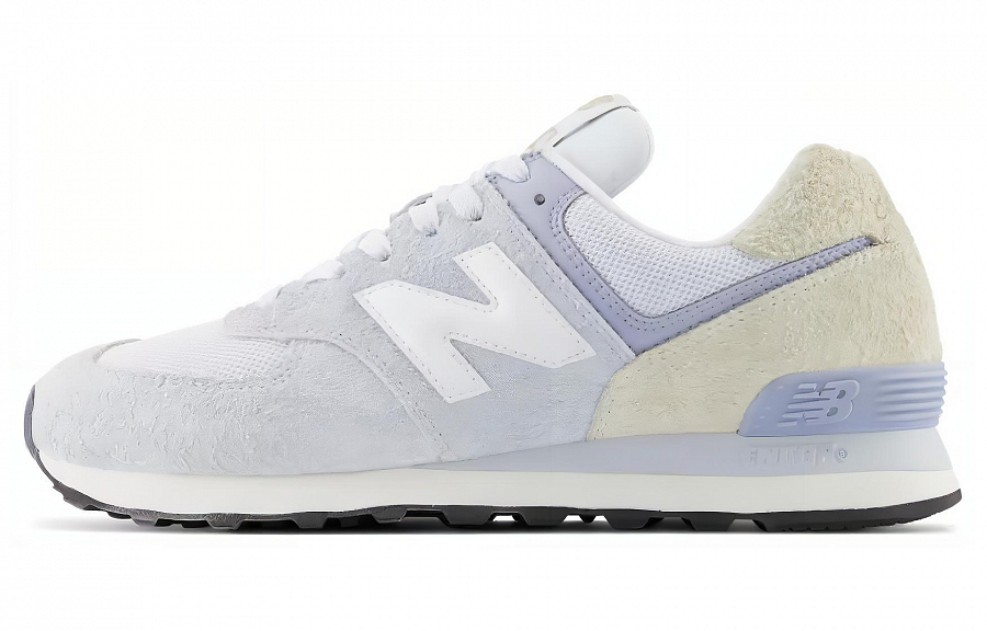 New Balance 574 Sport Shoes 'Light Blue White' купить в интернет-магазине Yoocart с быстрой доставкой по России.