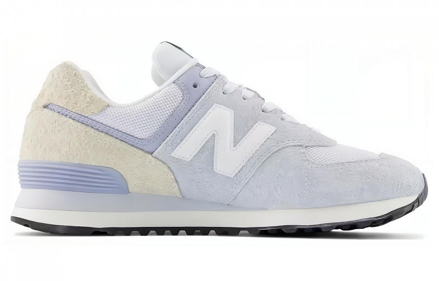 New Balance 574 Sport Shoes 'Light Blue White' купить в интернет-магазине Yoocart с быстрой доставкой по России.